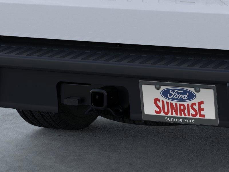 New 2026 Ford Maverick XL image 23