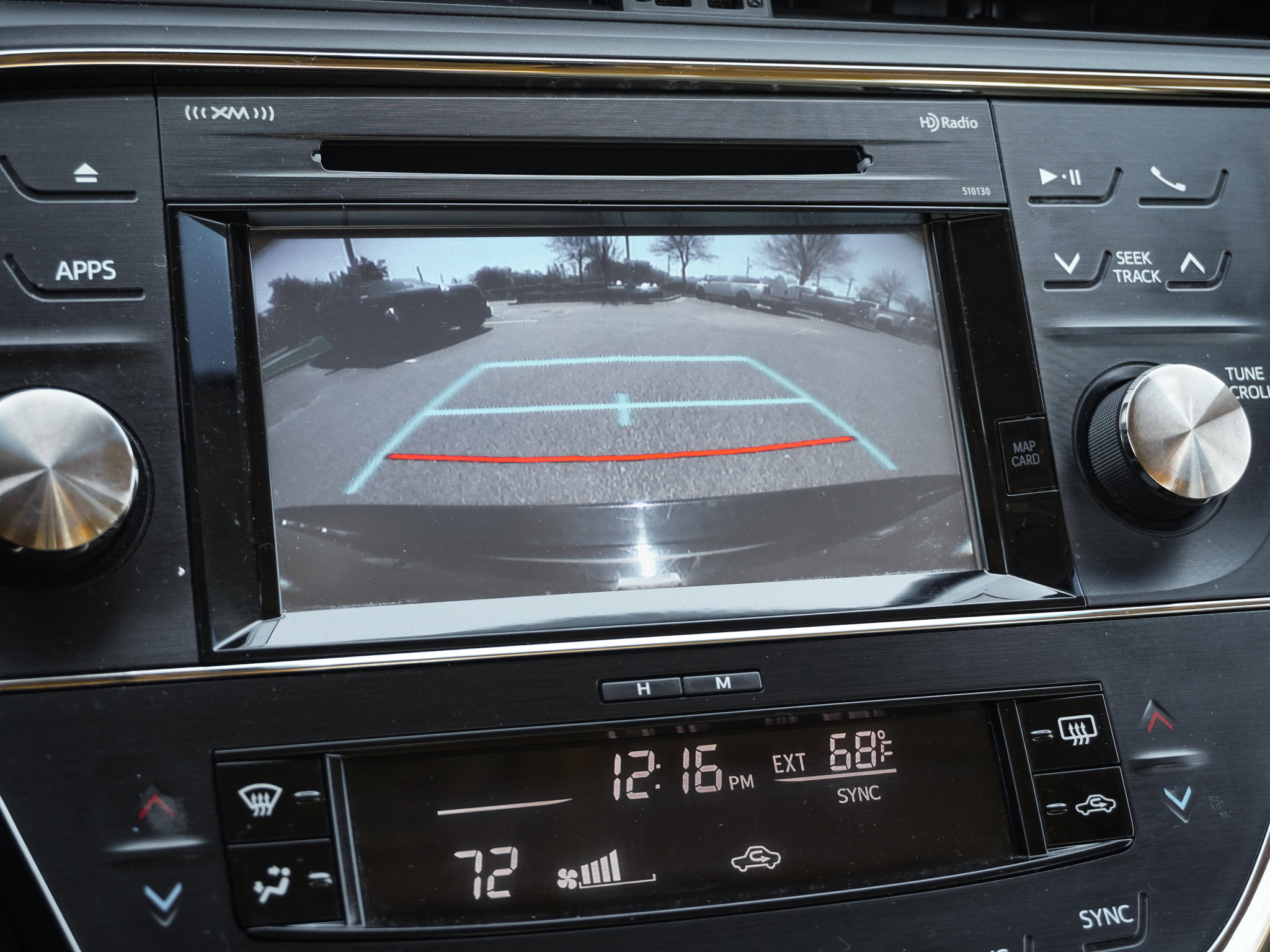 Used 2016 Toyota Avalon Touring image 24