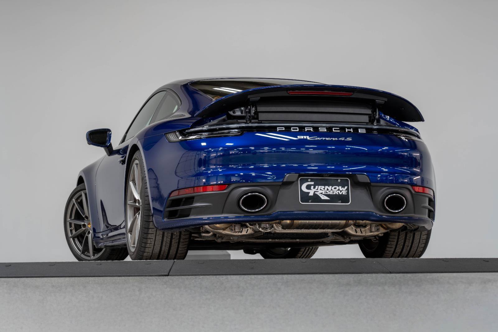 Used 2024 Porsche 911 Carrera 4S image 38