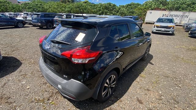 Used 2018 Nissan Kicks SR FWD image 5