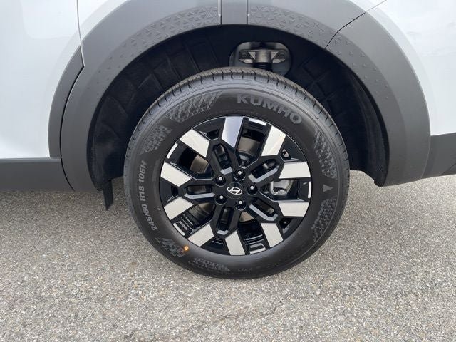New 2026 Hyundai Santa Cruz SE image 35
