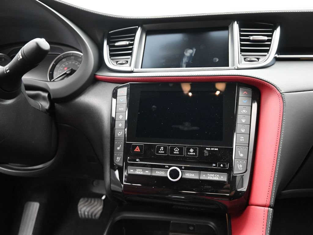 New 2025 INFINITI QX50 Sport image 14