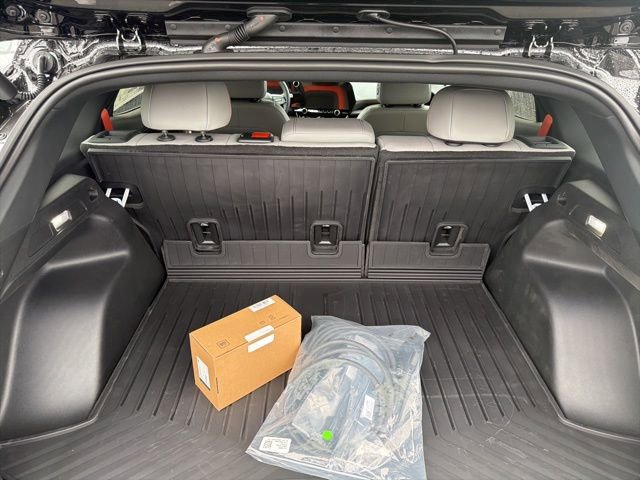 New 2026 Chevrolet Blazer EV SS AWD/4WD image 11