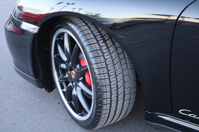 Used 2011 Porsche 911 Carrera GTS RWD image 49