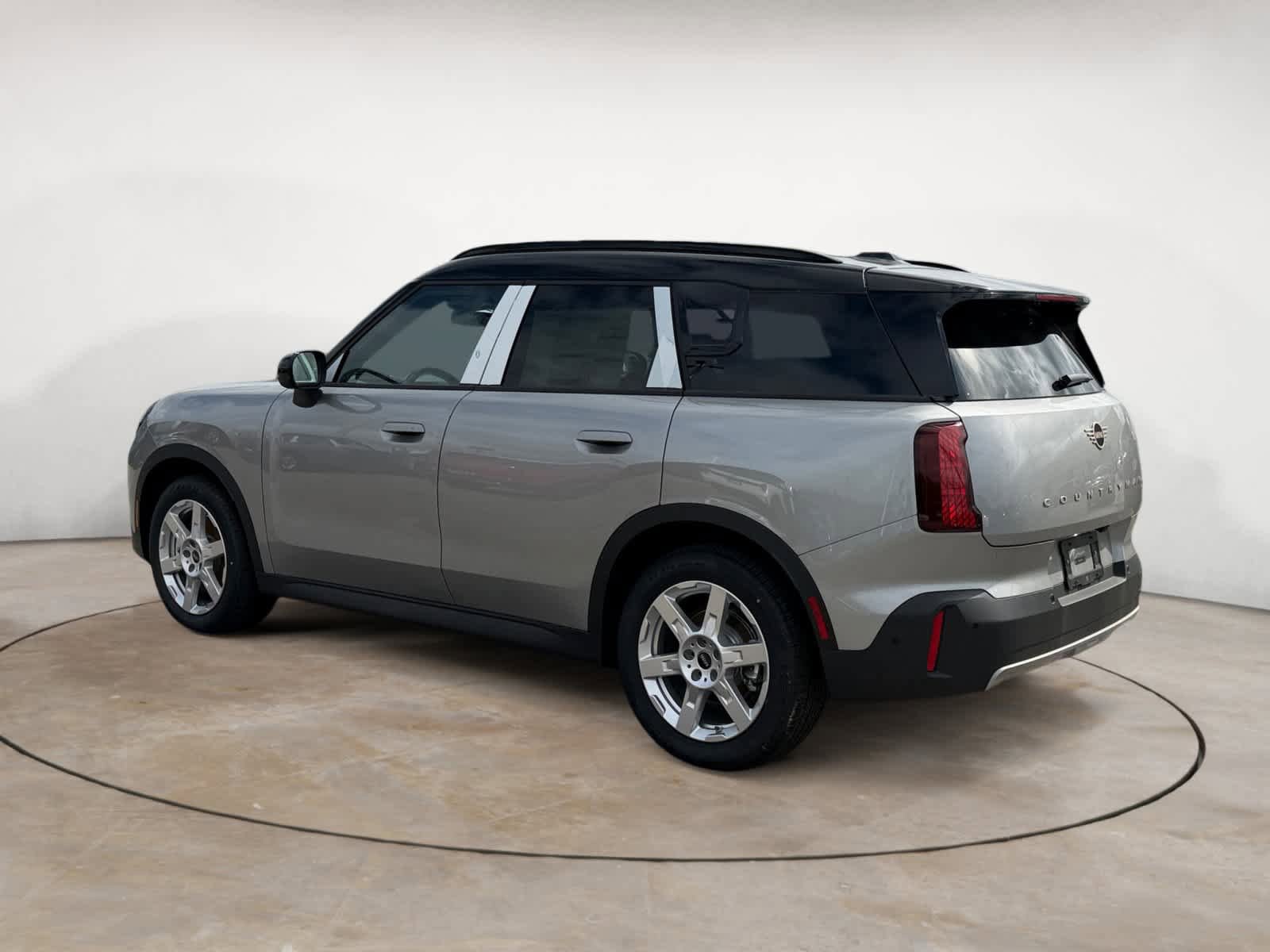 New 2026 MINI Cooper Countryman S w/ Comfort Package Max AWD/4WD image 5