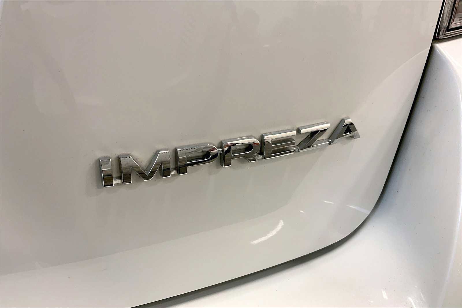 Used 2023 Subaru Impreza 2.0i image 11
