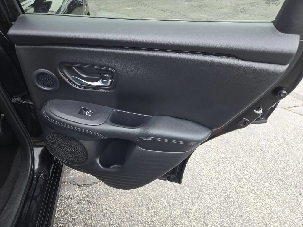 Used 2023 Honda HR-V EX-L image 20