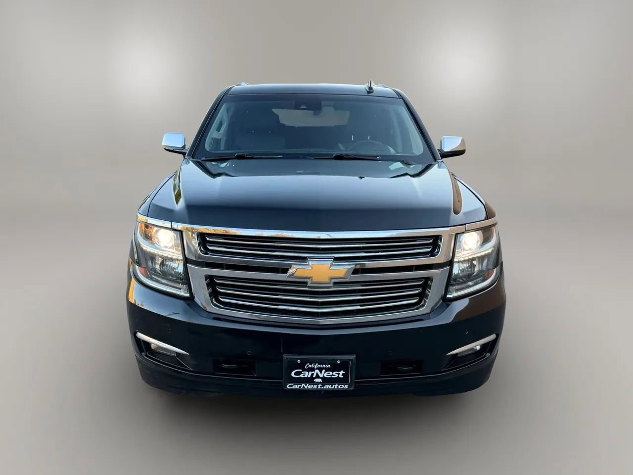 Used 2018 Chevrolet Tahoe Premier RWD image 4