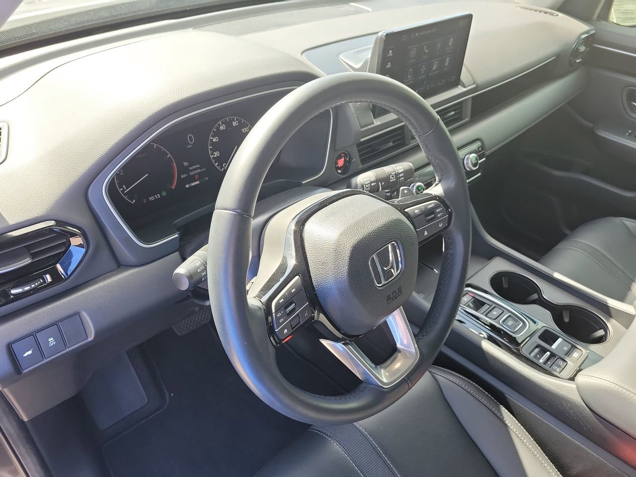 Used 2023 Honda Pilot EX-L image 27