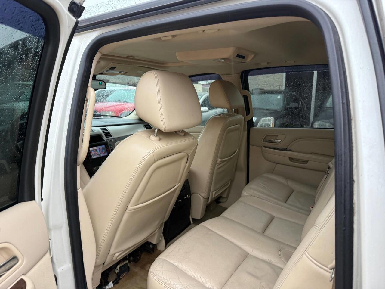 Used 2007 Cadillac Escalade EXT w/ Climate Package image 9