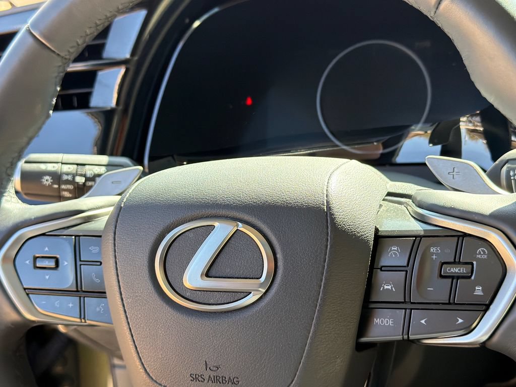 Used 2024 Lexus RX 350 FWD w/ Technology Package image 30