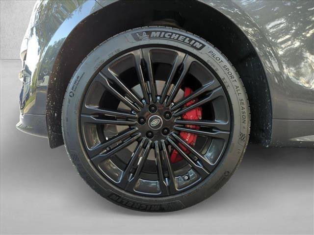 Used 2024 Land Rover Range Rover Sport Dynamic SE AWD/4WD image 14