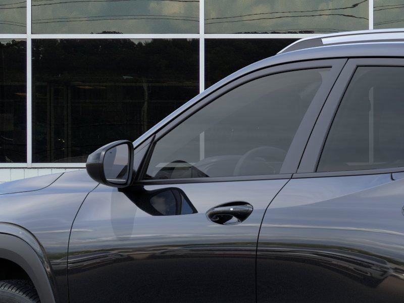 New 2026 Chevrolet Trax ACTIV w/ Driver Confidence Package FWD image 13