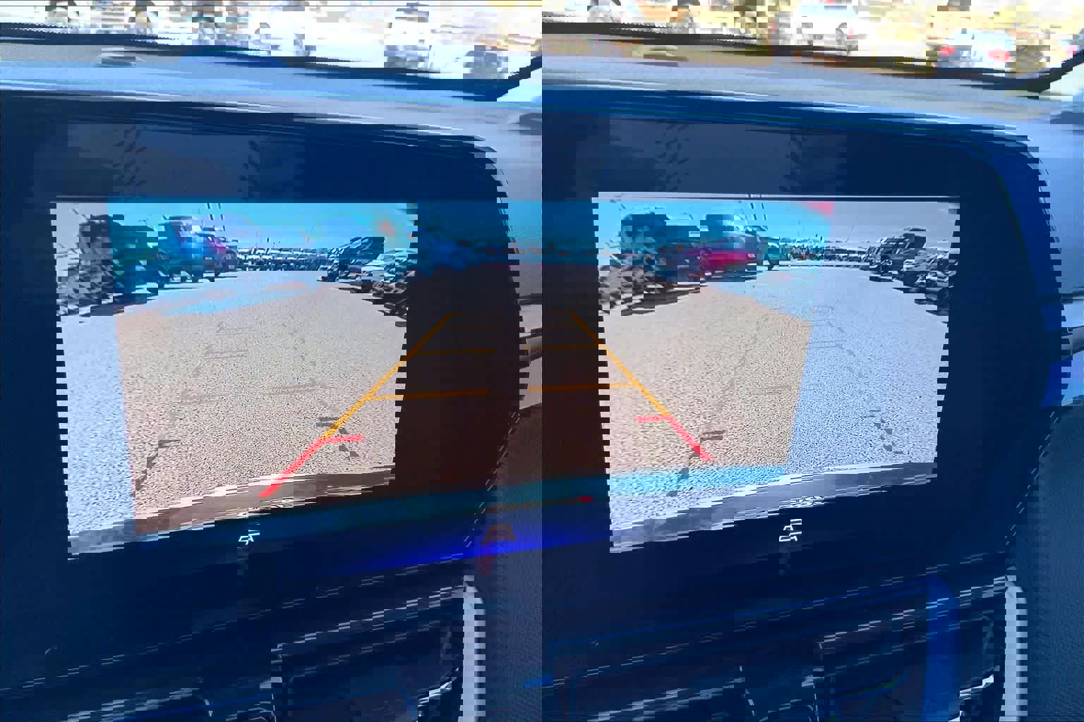 Used 2026 Chevrolet TrailBlazer LT w/ Convenience Package image 27