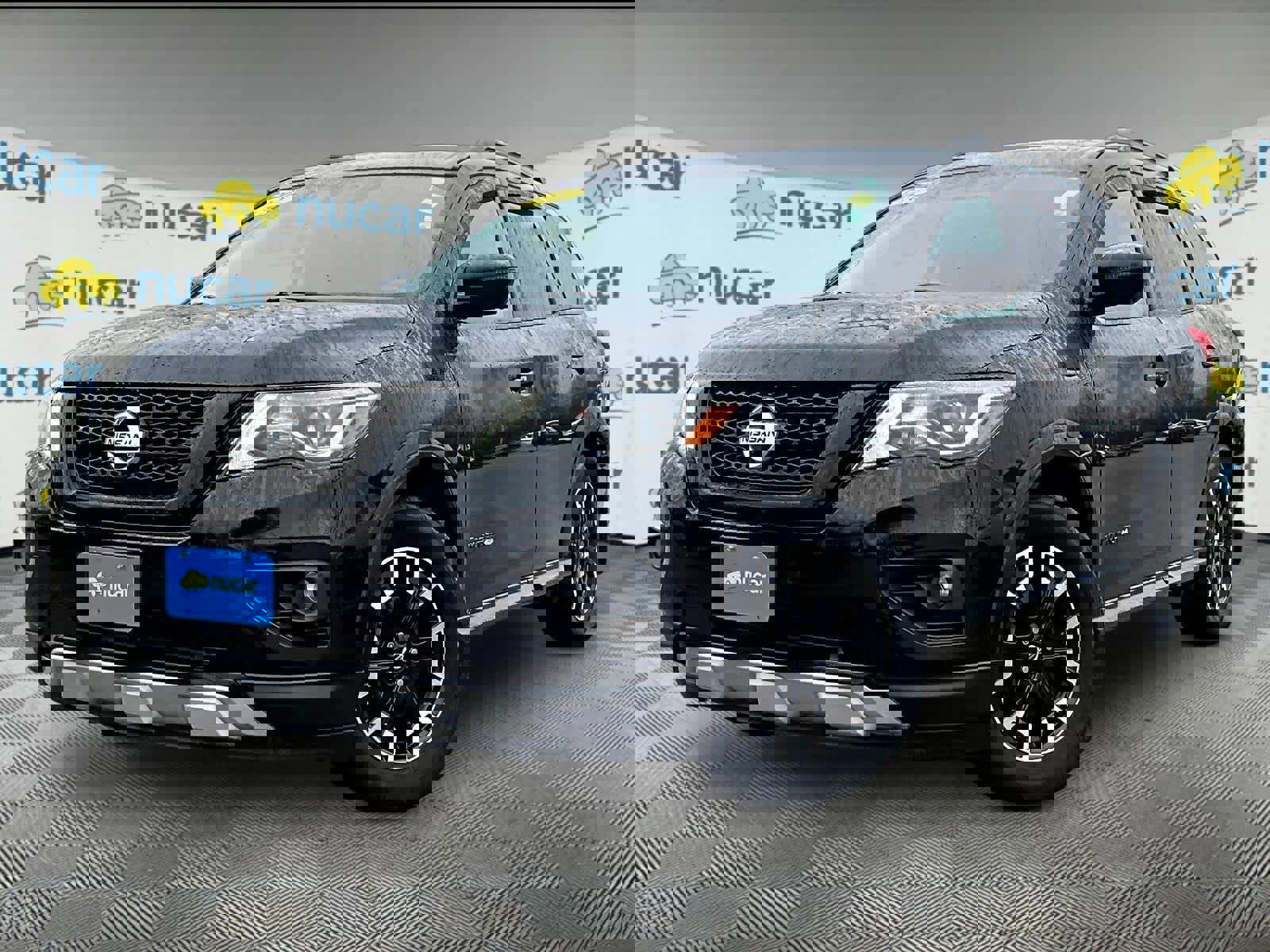 Used 2020 Nissan Pathfinder SL image 3