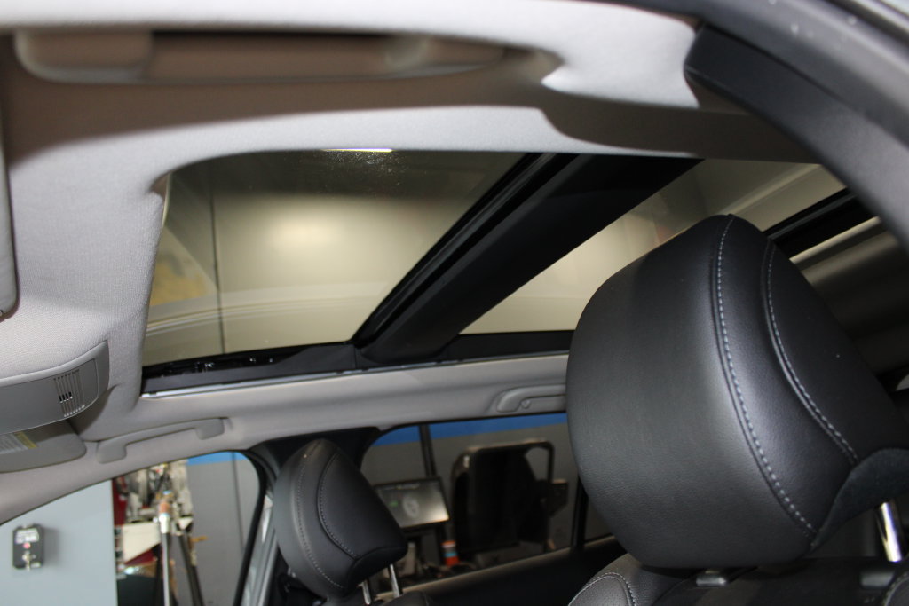 Used 2025 MAZDA CX-50 AWD 2.5 S w/ Premium Plus Pkg image 22