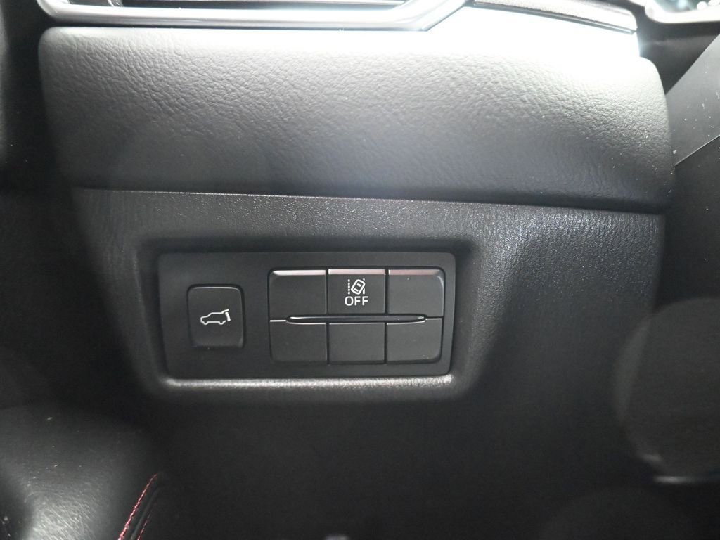 Used 2022 MAZDA CX-5 AWD 2.5 Turbo image 24