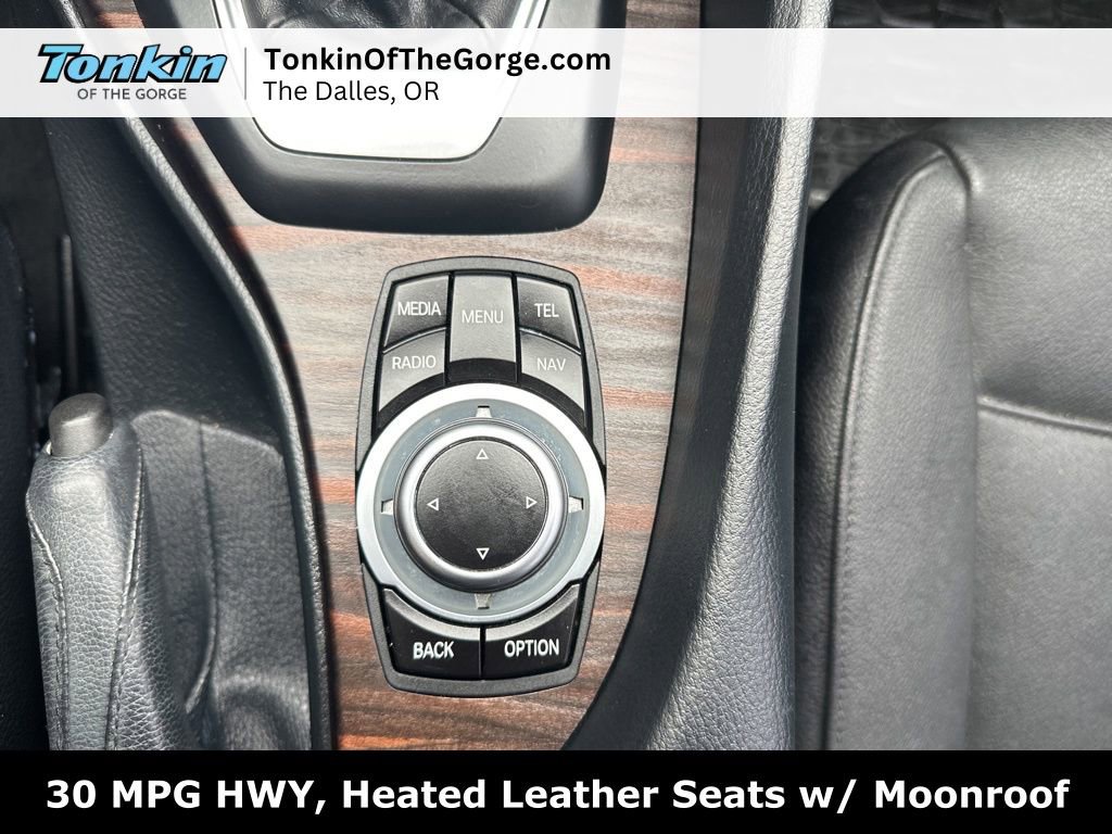 Used 2015 BMW X1 xDrive28i image 24