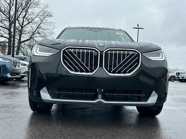 New 2026 BMW X3 xDrive30 image 2
