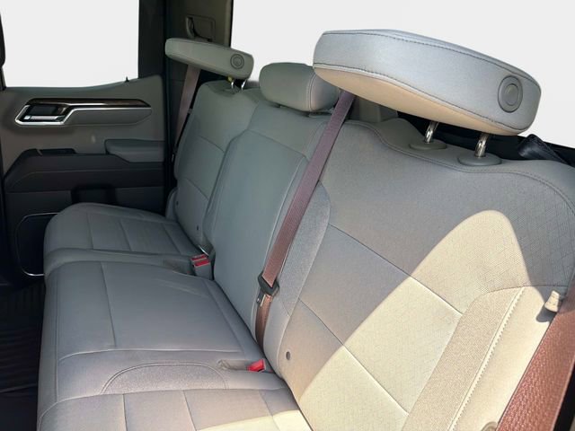 Used 2023 GMC Sierra 1500 SLE RWD image 12