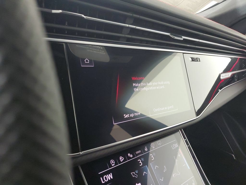 New 2026 Audi Q8 Prestige AWD/4WD image 27