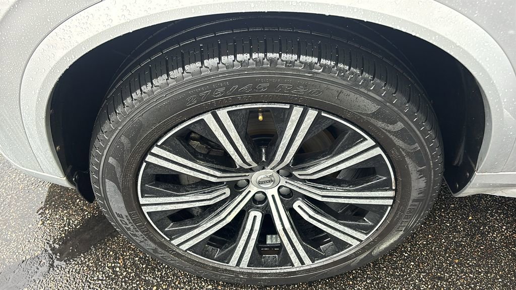 Certified 2023 Volvo XC90 B6 Core w/ Climate Package AWD/4WD image 35