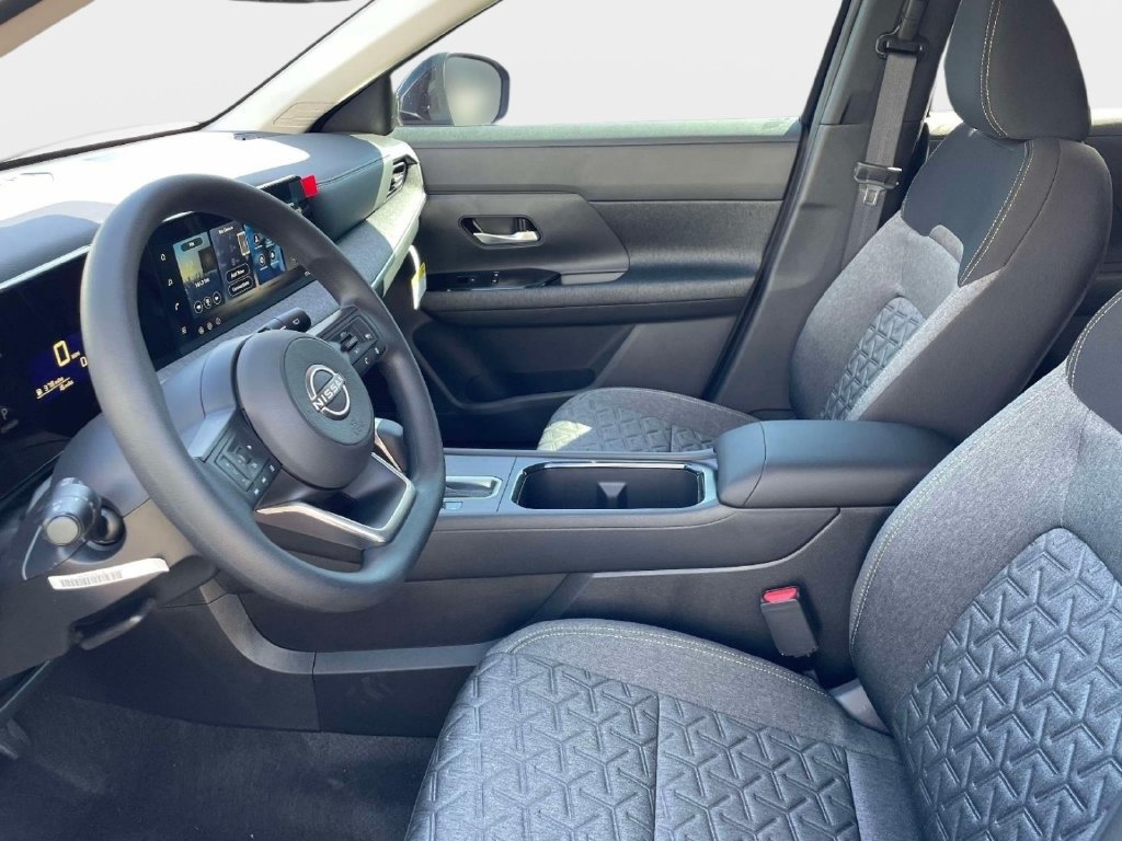 New 2027 Nissan Kicks SV FWD image 21