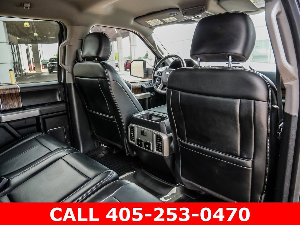 Used 2019 Ford F150 Lariat AWD/4WD image 19