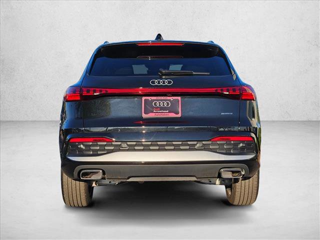 New 2025 Audi Q5 Premium image 8