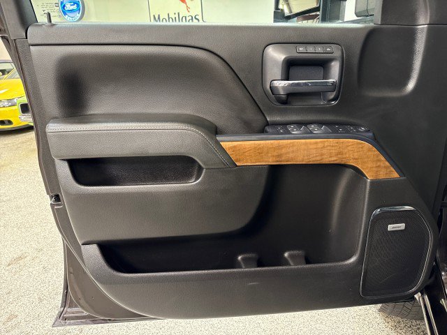 Used 2019 Chevrolet Silverado 3500 LTZ w/ Duramax Plus Package image 21