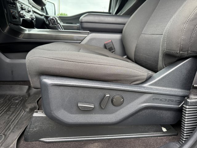 Used 2023 Ford F150 XLT w/ Equipment Group 302A High image 16