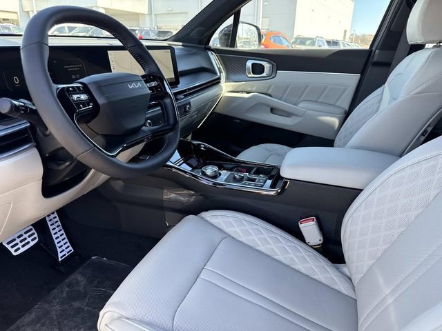 New 2026 Kia Sorento SX Prestige image 13