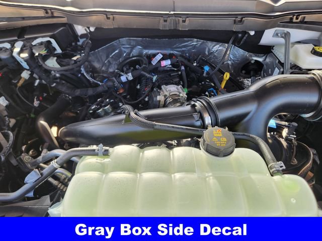 New 2026 Ford F150 XLT w/ Equipment Group 302A MID AWD/4WD image 31