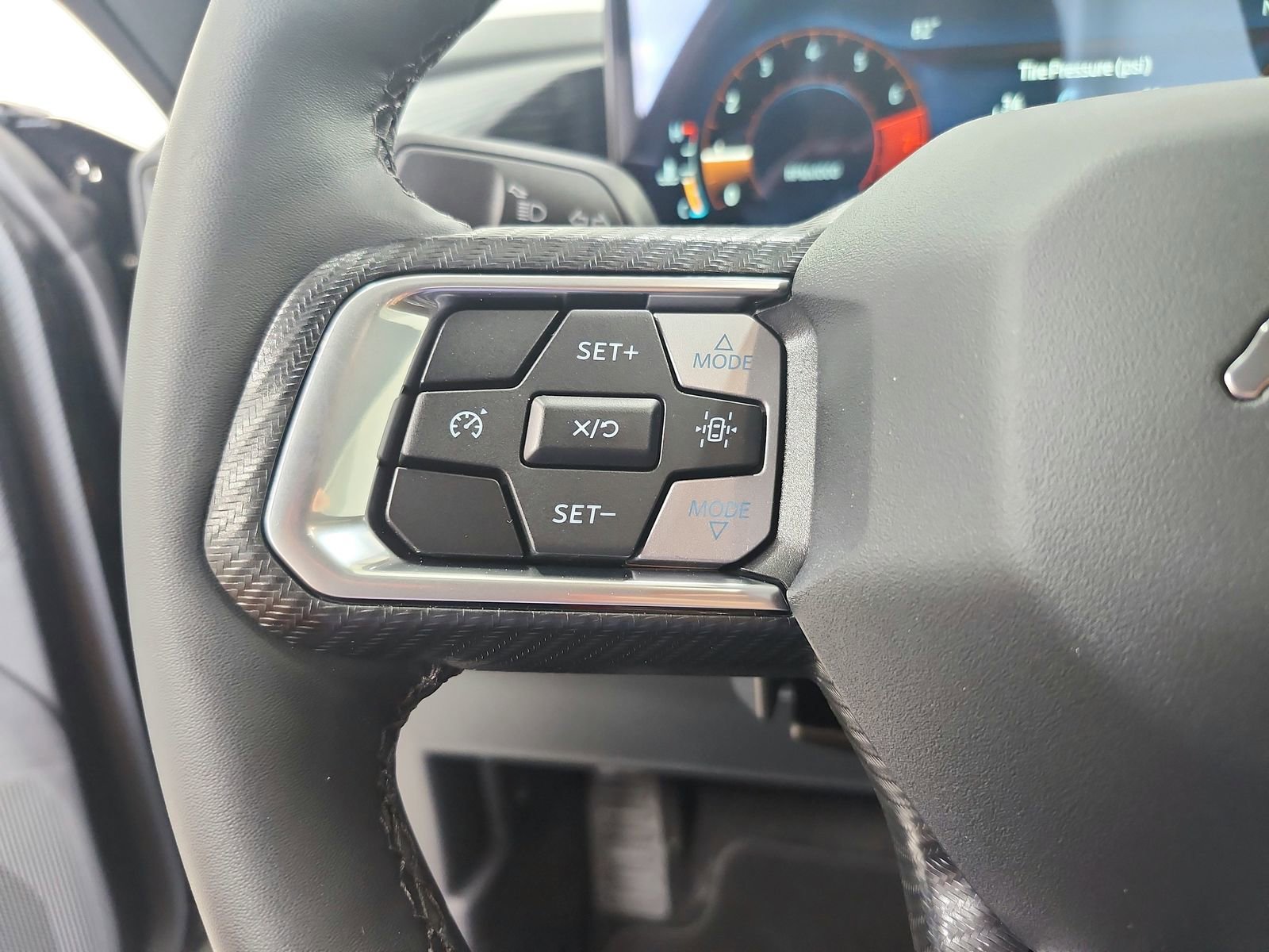 New 2026 Ford Mustang Coupe RWD image 23