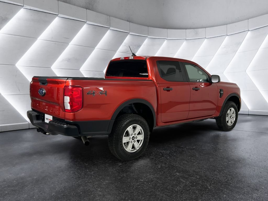 Used 2024 Ford Ranger XL w/ Trailer Tow Package image 4