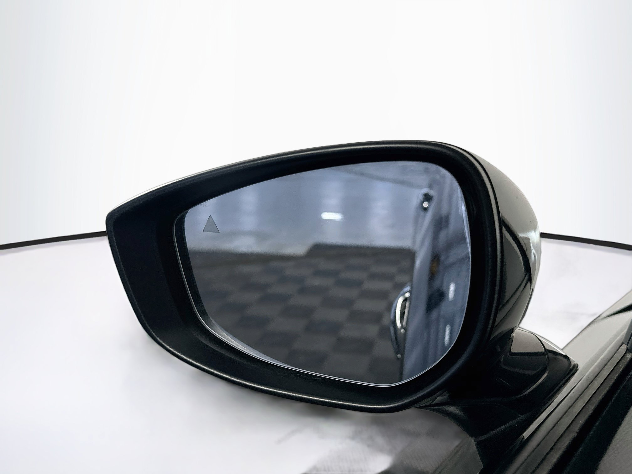 Used 2024 MAZDA MAZDA3 s FWD image 16