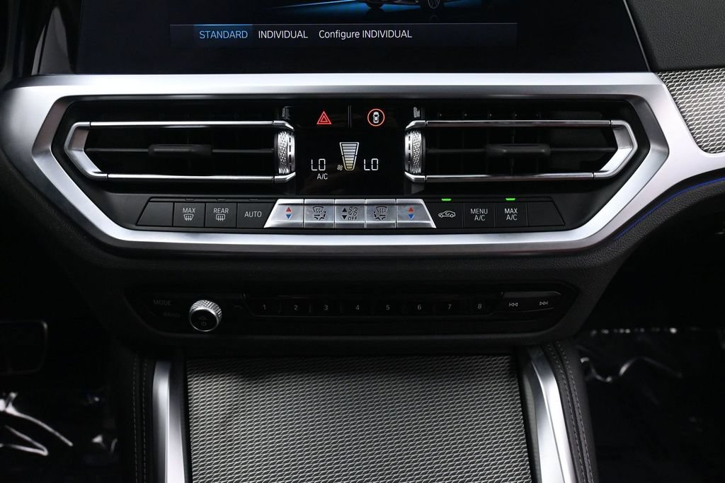 Used 2023 BMW M440i Coupe w/ Parking Assistance Package RWD image 36