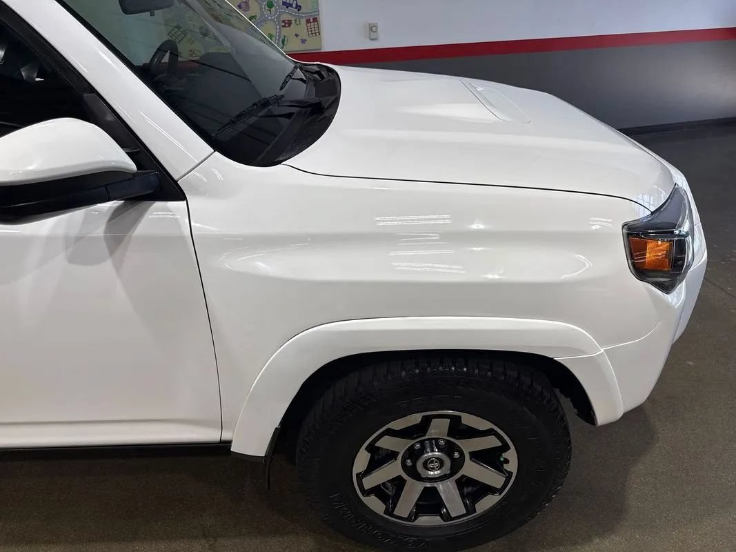 Used 2019 Toyota 4Runner TRD Off-Road AWD/4WD image 71