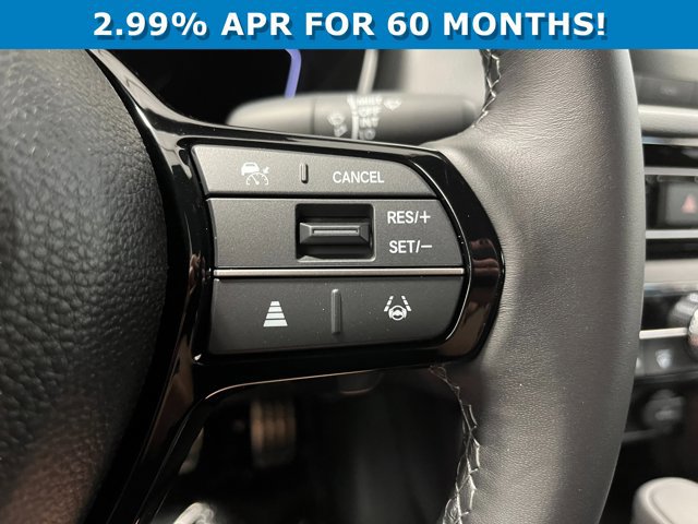 Certified 2026 Honda Civic Sport image 15