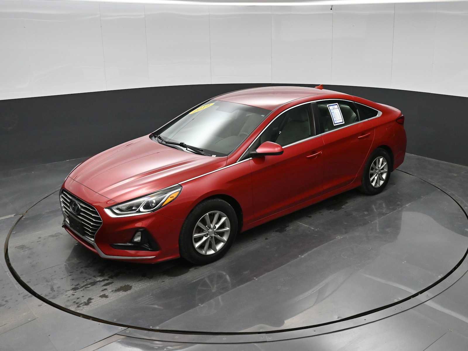 Used 2019 Hyundai Sonata SE FWD image 26