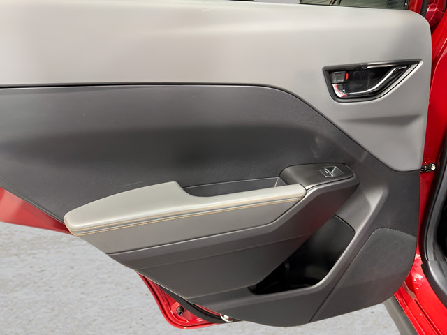 Certified 2025 Subaru Crosstrek 2.5i Limited w/ Crosstrek Mirror Package AWD/4WD image 27