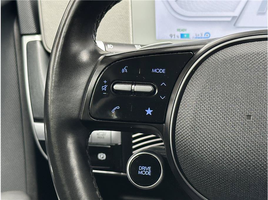 Used 2024 Hyundai Ioniq 5 SEL AWD/4WD image 19