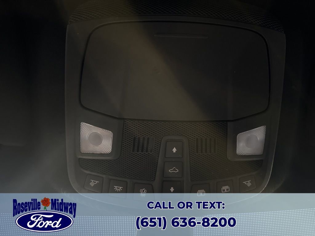 Used 2023 Ford Edge ST w/ Equipment Group 401A image 22