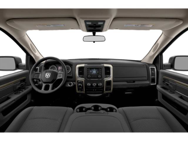 Certified 2024 RAM 1500 Classic SLT AWD/4WD image 8