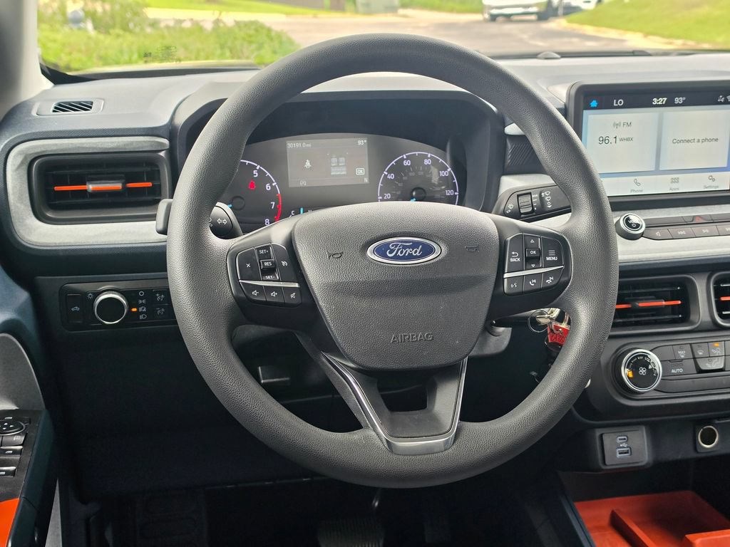 Used 2023 Ford Maverick XLT FWD image 22