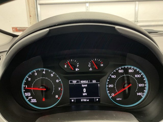 Used 2024 Chevrolet Malibu LT image 10