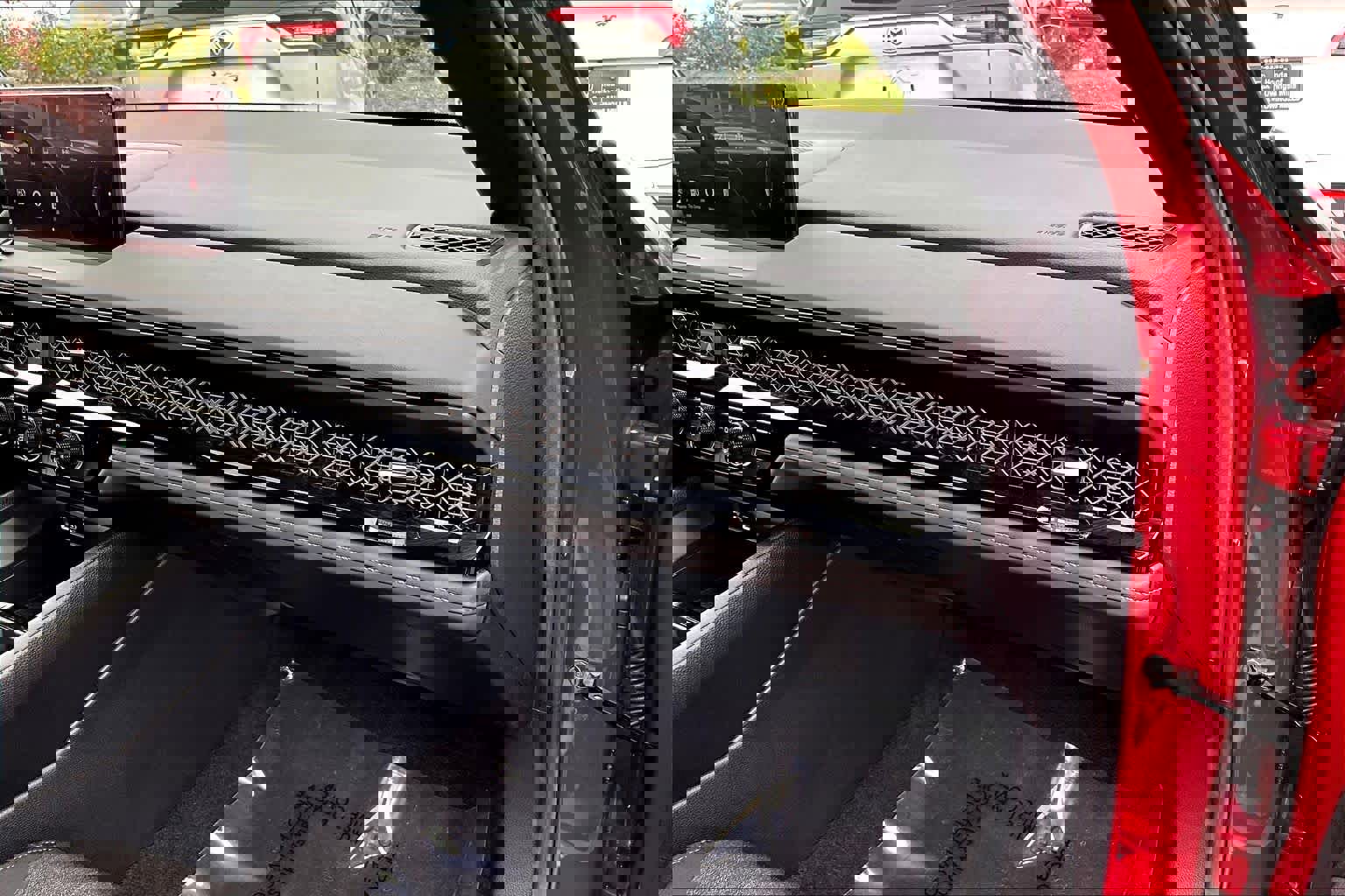 Used 2024 Honda Accord Sport image 17