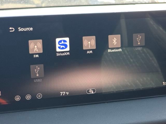 New 2026 Nissan Sentra SV w/ Floor Mat Package image 7
