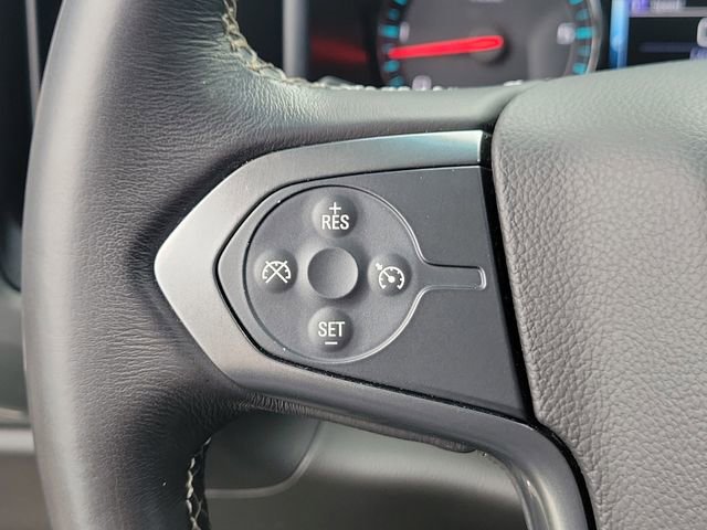 Used 2018 Chevrolet Silverado 1500 LT w/ LT Fleet Convenience Package image 24