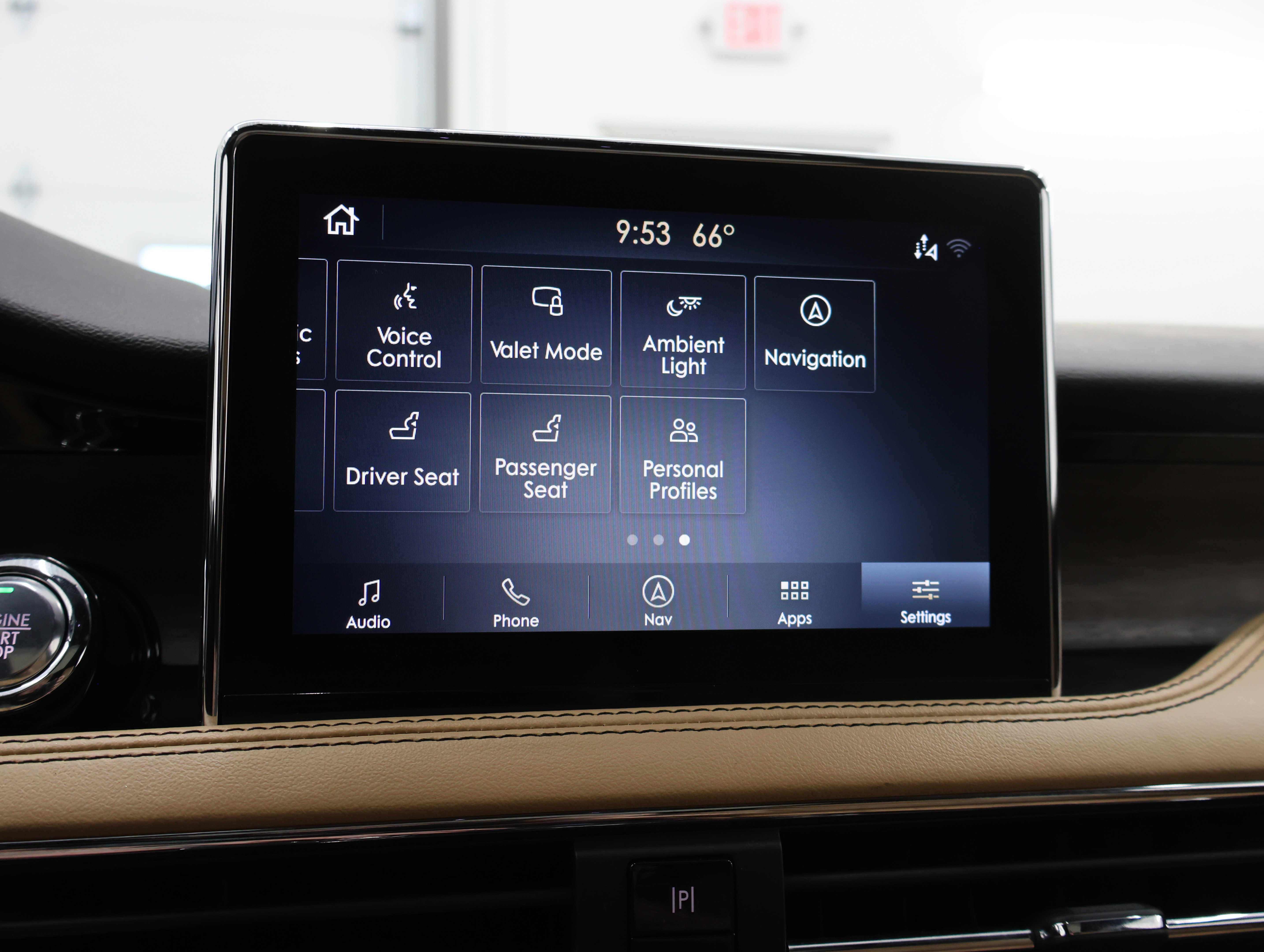 Used 2020 Lincoln Corsair Reserve w/ Equipment Group 201A AWD/4WD image 65